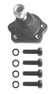 Опора кульова Nissan Pathfinder I (86-95), Terano II (92-07) верхня Hart 421 753