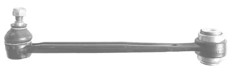 DB Тяга 124 85-95 лев/прав с наконечниками задняя Hart 421880