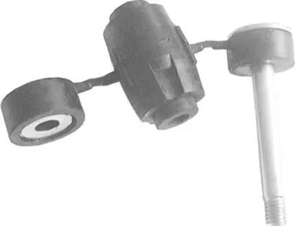 Стійка стабілізатора пер. Renault Kangoo (97-08) Hart 422 699