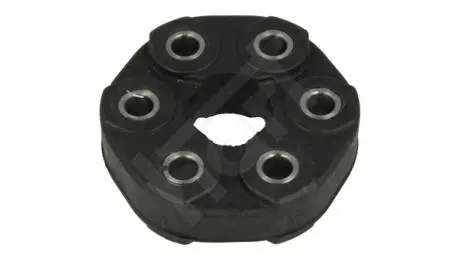 Муфта кардана еластична BMW 3 E36/46, 5 E34/39 Hart 423 909