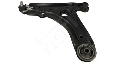 Важіль передньої підвіски VW Caddy II, Golf II, Jetta II, Chery Amulet лівий L Hart 424 163