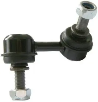 Стійка стабілізатора пер. Honda CIVIC VII (99-06), CR-V II (01-07) (ліва L) Hart 424 578