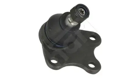 Опора кульова Skoda Fabia (99-10) права R Hart 424 800