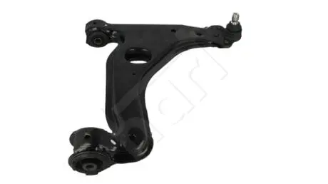 Важіль передньої підвіски Opel Astra H, Meriva B, Zafira B (правий R) Hart 427 258