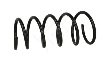 Пружина пер. Renault Megane I 1.4-1.8i (96-03) Hart 427 477