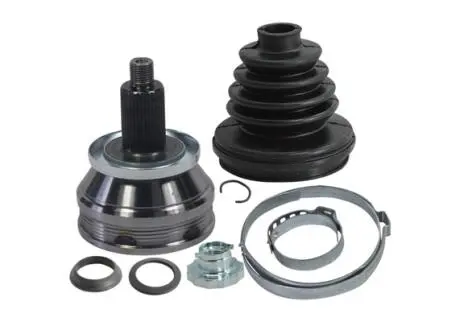 Шрус/граната зовн. Skoda Fabia I, Roomster, VW Polo 1.2TDi-2.0 (z36x30) 99-> Hart 429 495