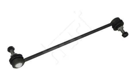 Стійка стабілізатора пер. Opel Corsa E/D Hart 432 029