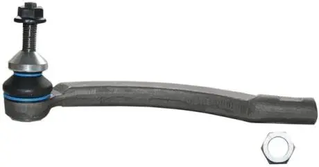 Наконечник рул. тяг Volvo S60, S80, V70 (99-10) лівий L Hart 432 194