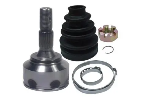 Шрус/граната зовн. Citroen C4 04-11/Peugeot 307 (00-08) (25/34z) Hart 432 763