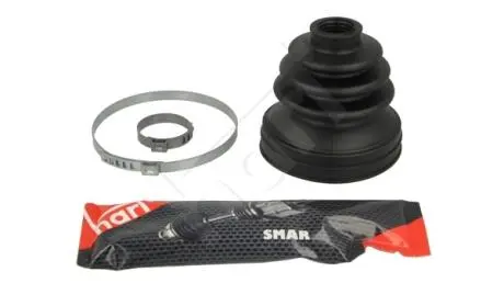 Пильовик ШРКШ внутр. 21x67x86 Fiat Fiorino, Grande Punto, Idea, Punto, Punto Evo, Qubo Lancia Musa, Ypsilon Nissan Almera II, Almera Tino, Primera 1.3D-1.8 06.96- Hart 433046