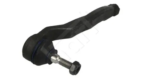 Наконечник рул. тяг Renault Megane II, Scenic (02-08) лівий L Hart 433 057