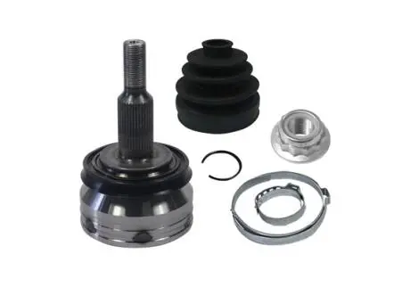 Шрус/граната зовн. VW T5 1.9-2.5TDI 03-> (z38x27) Hart 433 160
