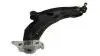 Тяга рульова Opel Astra H (04-14) (L=278mm) Hart 434 358 (фото 2)