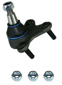 Опора кульова VW Passat CC 11-> права R Hart 434 393