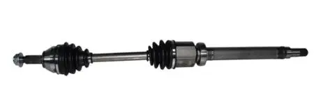 Привід передній Ford Focus I 98-> правий R (z25x26) Hart 438 131