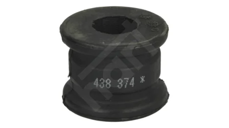 Втулка стаб. передня MB C-class (W202) (d23) Hart 438374