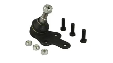 Опора кульова Ford Focus II, C-MAX (конус 18) Hart 438 661