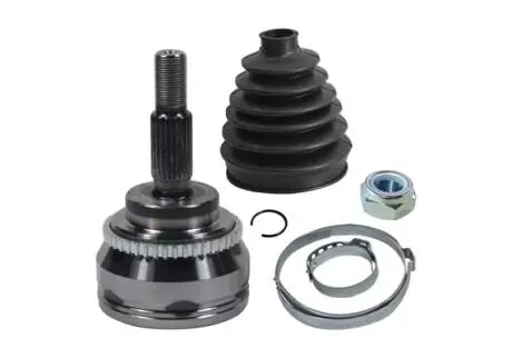 Шрус/граната зовн. Renault Megane 1.6-2.0i (96-03) (z23x35) Hart 439 739