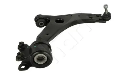 Важіль передньої підвіски Ford C-Max, Focus, Volvo C30, C70, S40, V50 04-> правий R Hart 440 893