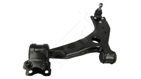 Важіль передньої підвіски Ford C-Max, Focus, Volvo C30, C70, S40, V50 04-> лівий L Hart 440 894