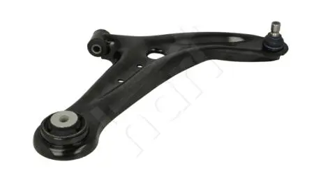 Важіль передньої підвіски Ford FIESTA VI (08->), Mazda 2 (правий R) Hart 440 895
