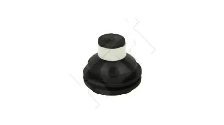 Подушка двигуна Renault Megane II, Logan, Clio, Kangoo передня Hart 442 336