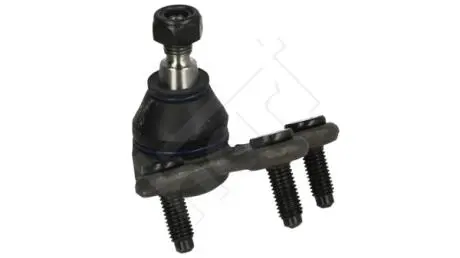 Опора кульова Skoda Fabia 08-> права R Hart 443 161