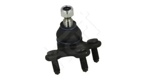 Опора кульова Skoda Fabia 08-> ліва L Hart 443 162