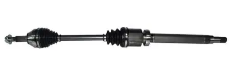 Привід передній Ford Connect 02-> правий R (z25x26) Hart 443 845