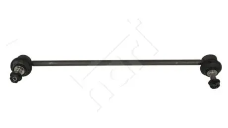 Стійка стабілізатора пер. Citroen C-elysee, C3, Peugeot 2008, 207, 208, 301 (ліва L) Hart 444 821