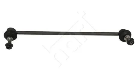 Стійка стабілізатора пер. Citroen C-elysee, C3, Peugeot 2008, 207, 208, 301 (права R) Hart 444 822