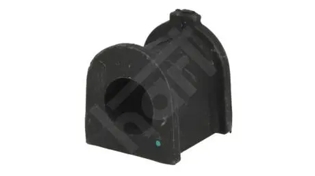 Втулка стаб. передня Toyota Land Cruiser Prado (02-09) (d27) Hart 449 703