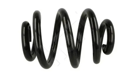 Пружина зад. VW T5/T6/Multivan V/VI 1.9-2.0TDI/2.5TDI/3.2 V6 03-> Hart 450 065