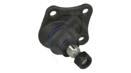 Опора кульова Skoda Octavia (98-10), VW Golf IV ліва L HD Hart 451 431