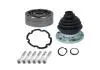 Шрус/граната внут. VW Golf 4, Bora, Skoda Octavia 1.9D (z33/100mm) 97-&gt; Hart 453 739 (фото 1)