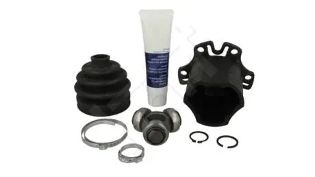 Шрус/граната внут. VW Sharan, Audi A4 1.8-2.8 (z34x85) (97-10) Hart 454 190