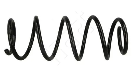 Пружина пер. VW Polo 1.4-1.9D (-AC) (01-09), Fox 1.4TDI (05-09) Hart 454 588