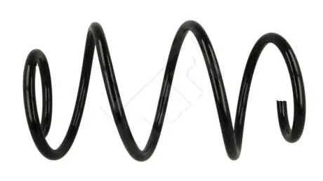 Пружина пер. Kia Cee\'d/SW, Pro Cee\'d 1.4-1.6i 09-> Hart 459 496