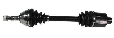 Привід передній Opel Astra H 1.9/2.0i/D 05-> правий R Hart 462 537
