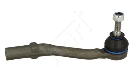 Наконечник рул. тяг Citroen C3, DS 09-> лівий L Hart 463 372