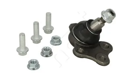 Опора кульова Duster 10-> Hart 463 383