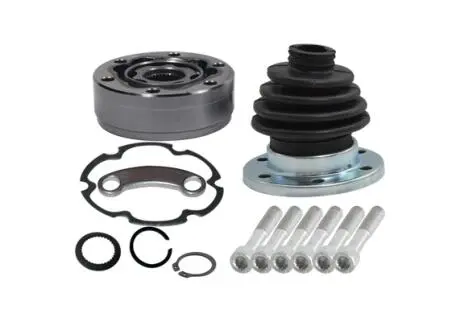 Шрус/граната внут. VW Golf II-III, Passar B3-4, Audi 80 B3 1.6-1.8 (z33,94мм) Hart 464 362