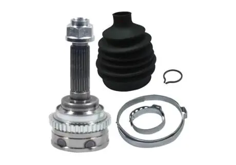 Шрус (комплект) Matiz/QQ наруж. 1.0i (23/19зуб) +ABS 40z Hart 464 386
