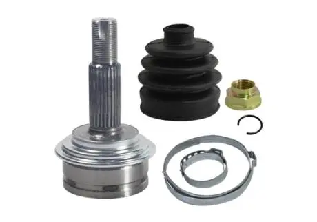 Шрус/граната зовн. Toyota Yaris 1.0-1.3i (05-11) (z26x20) Hart 464 389