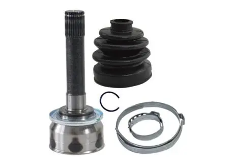Шрус (комплект) Mitsubishi L200, Pajero (90-07) (z28x25) Hart 464 438