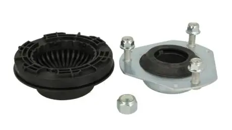 Опора стійки пер. Ford Fiesta 03-> Hart 467 525