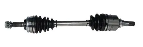Привід передній Toyota Corolla 01-> лівий L (z23x26) Hart 469 729