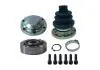 Шрус/граната внут. VW Passat, Golf, Caddy (z28/108mm) 03-&gt; Hart 470 818 (фото 1)