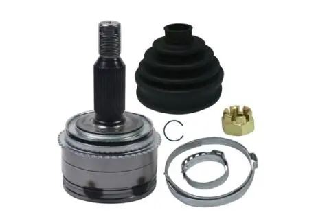 Шрус (комплект) Mitsubishi Pajero 3.2D/3.5i (00-06) (z=30/33) Hart 470 845