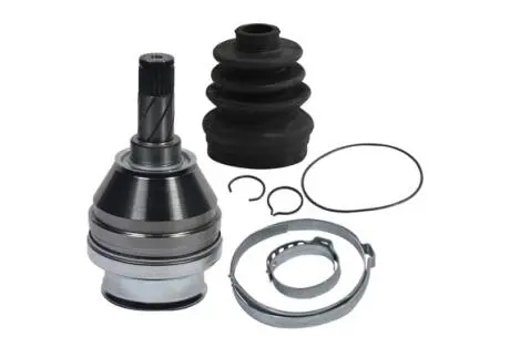 Шрус/граната внут. Opel Astra G, H, Vectra B, C (z22x25) 98-> Hart 470 879